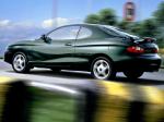 Hyundai Tiburon 1996 года